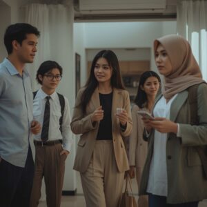 Paket Checklist & Template Operasional untuk Kebutuhan Harian: Dari Perjalanan hingga Energi Surya Rumah